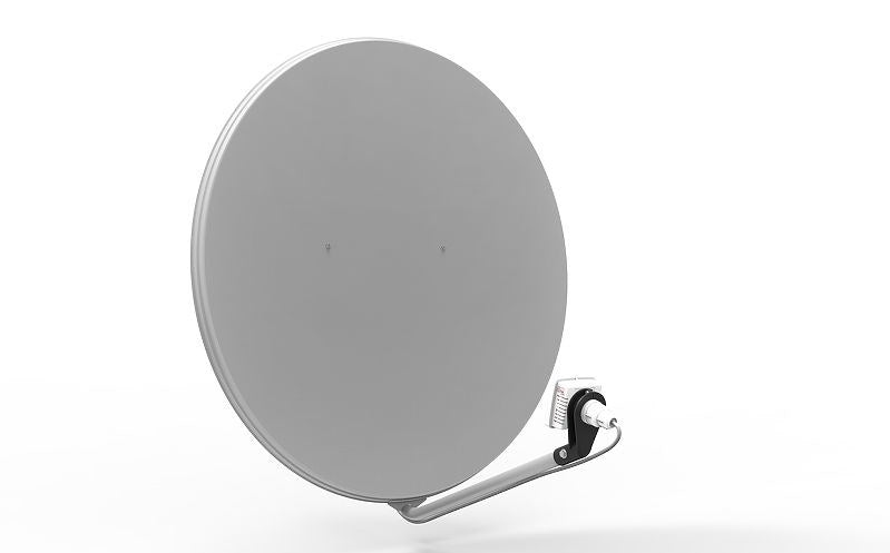 Mikrotik LDF 5 Red  White Power over Ethernet (PoE)