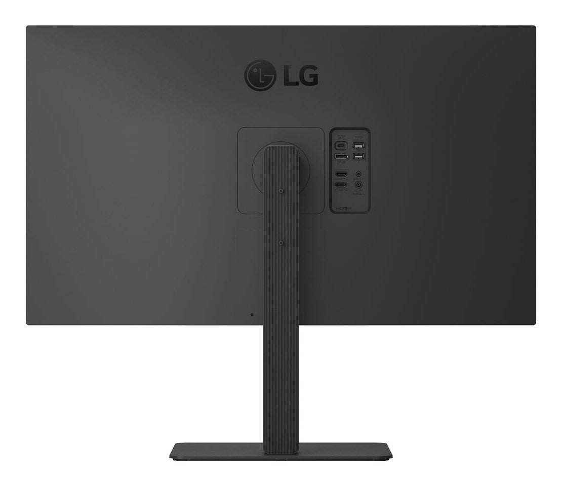 LG 32U720A-B Computer Monitor 32" 3840 x 2160 4K Ultra HD LED Black