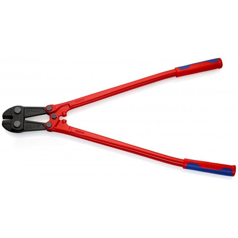KNIPEX Bolt/Chain Cutter Ergonomic 760 mm 7172760