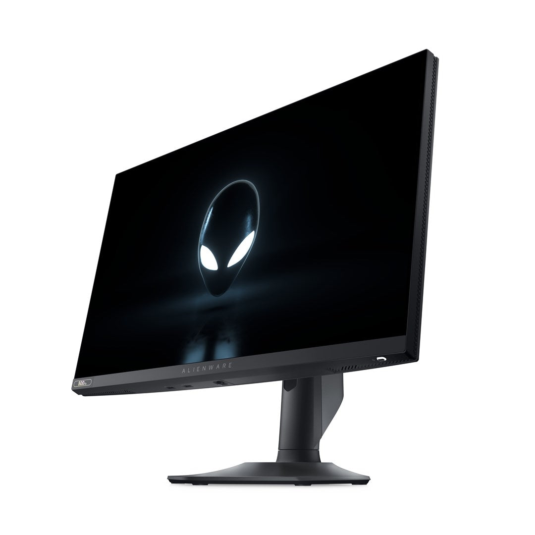 Alienware AW2524HF Computer Monitor 62.2 cm (24.5") Full HD 1920 x 1080 LCD Black