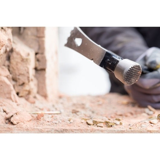Stanley FMHT51367-2 FatMax Demolition Hammer - Black Silver Yellow