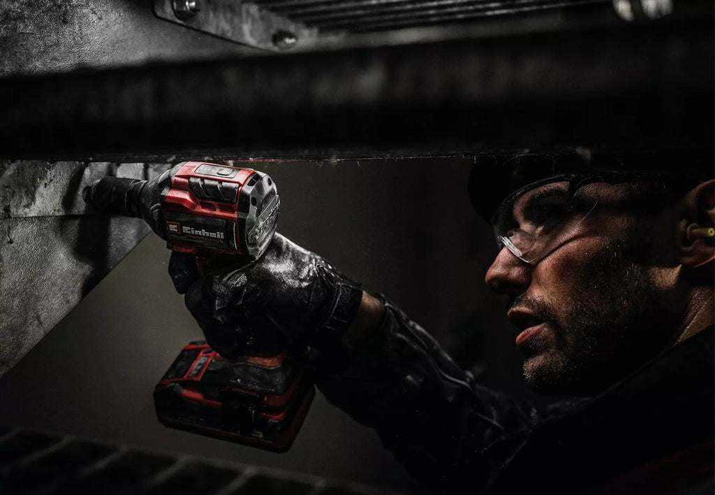 Einhell TP-CW 18/260-C 2700 RPM Red
