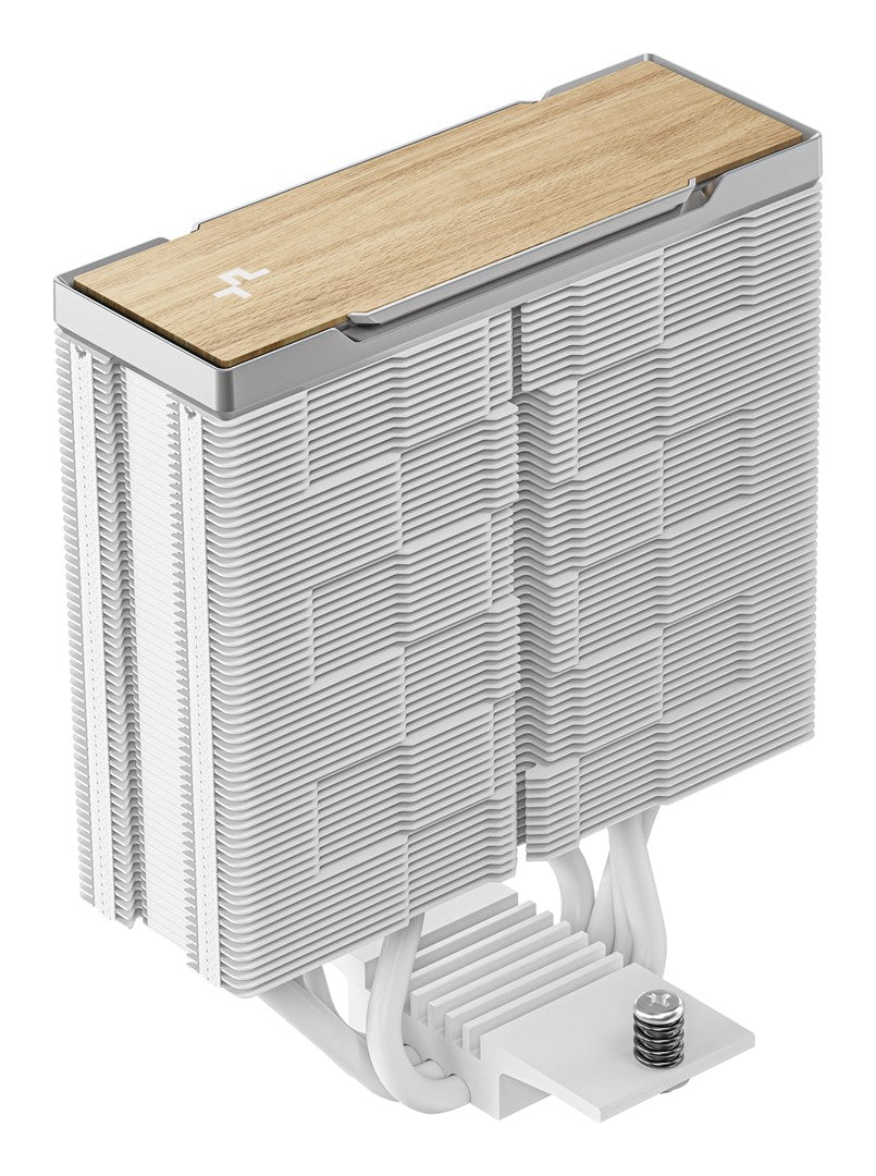 Deepcool K Cooler AK400 G2 WH (R-AK400G2-WHNNMN-GJD)