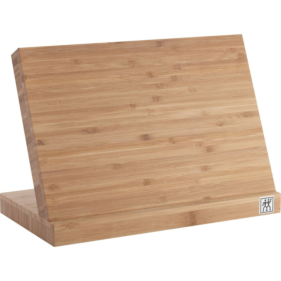 ZWILLING 35046-110-0 knife block Bamboo Wood