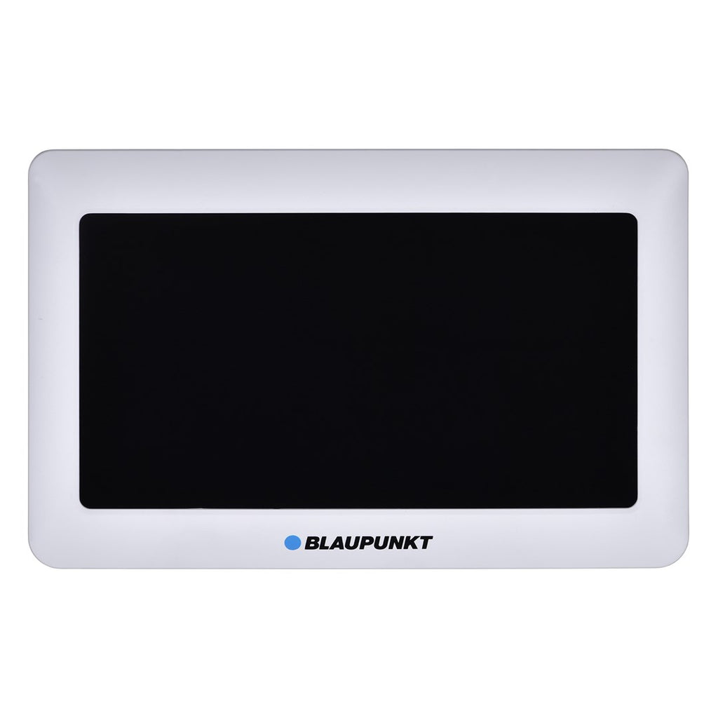 BLAUPUNKT Weather Station with 1 external sensor WS50WH APP