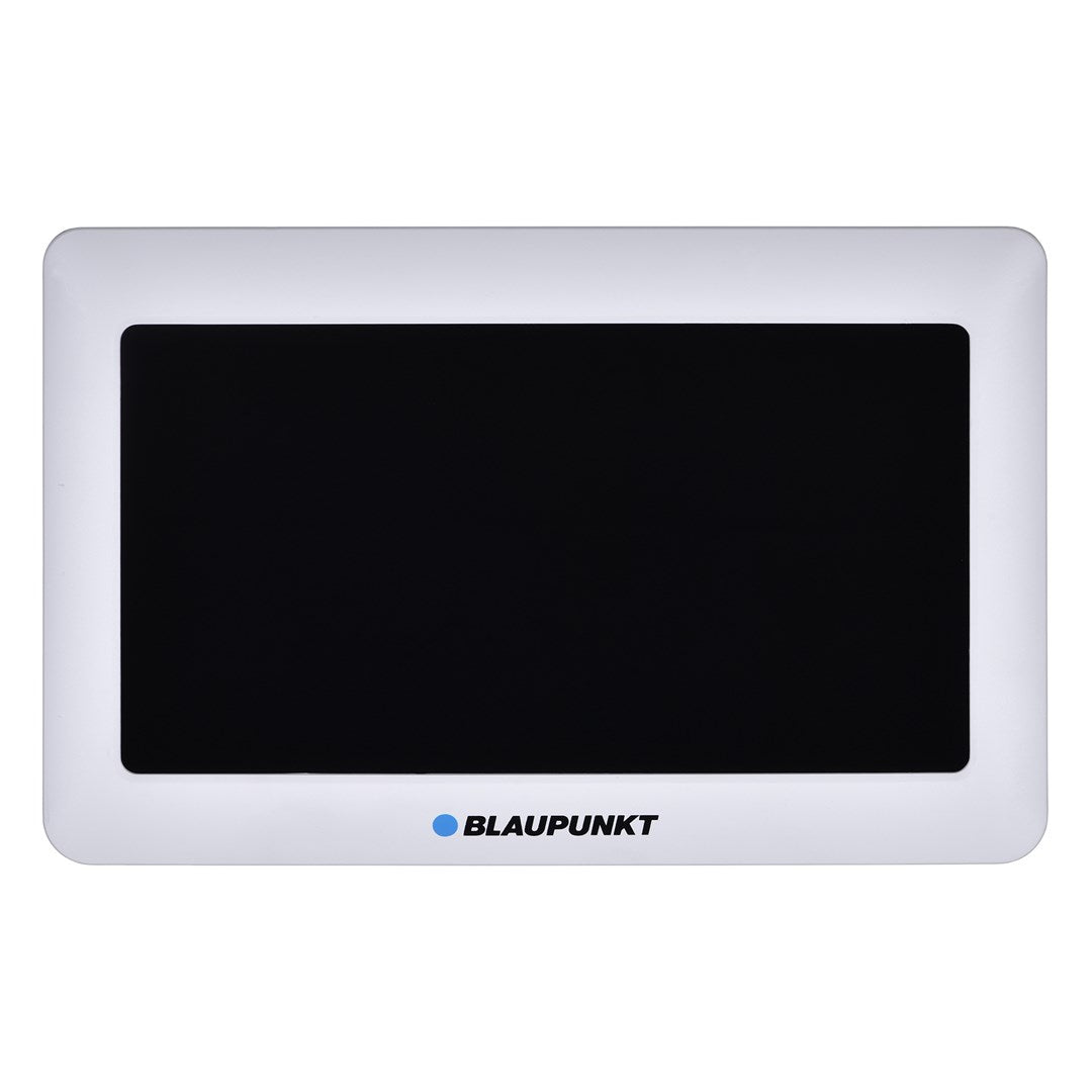 BLAUPUNKT Weather Station with 1 external sensor WS50WH APP