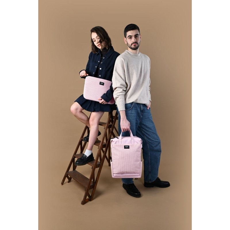 PORT DESIGNS MILANO II City Backpack Rose | Maximum Screen Size: 16"