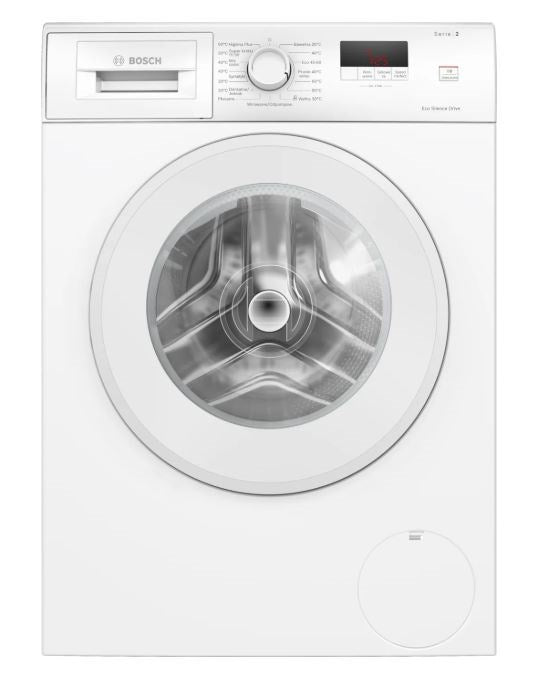 BOSCH WGE02201PL Washing Machine