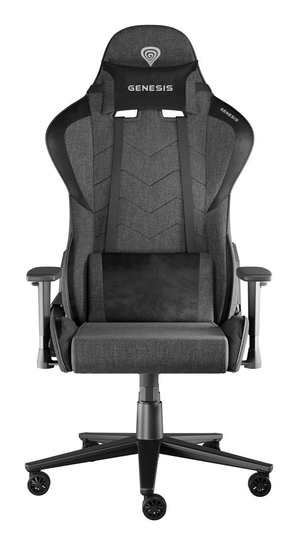 GENESIS NITRO 550 G2 Grey Gaming Chair