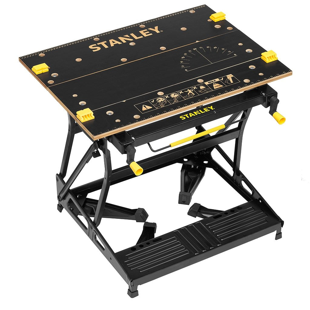 Stanley STST83800-1 Workbench Woodworking