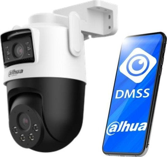 DAHUA Wi-Fi Camera P3D-3F-PV-0280B/0600B