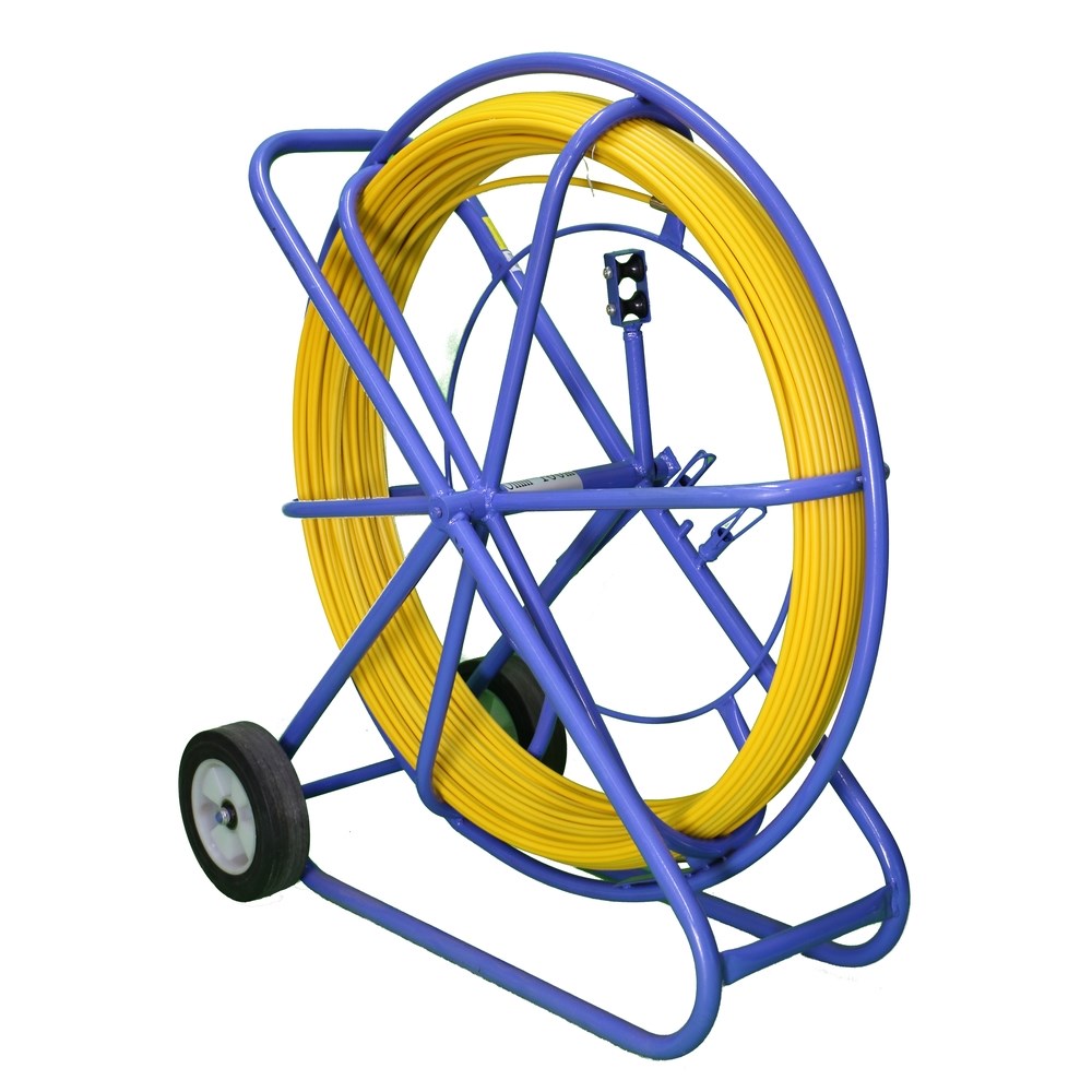 Extralink → Pilot → 8 mm/ 50 m → Remote Control for Pulling Cables → Yellow