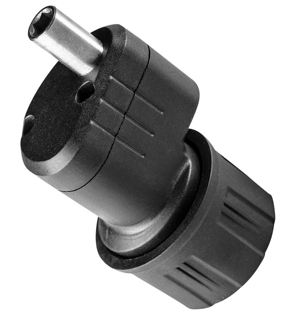 GRAPHITE Power Drill Accessory 58G022-AD - 1766 g, 220 mm Length, 85 mm Width, 200 mm Height