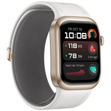 Huawei Watch D2 Smartwatch 1.82" AMOLED Gold (Luca-B19) 55020DJF