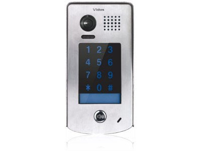 VIDOS DUO S1301D Door Station