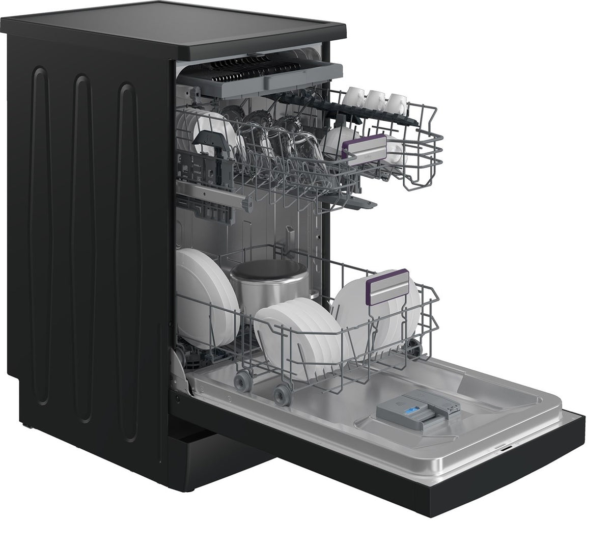 BEKO BDFS26123AQ Dishwasher