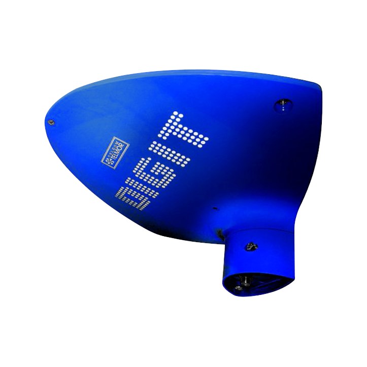 DVB-T/T2 Broadband Antenna DIGIT Activa 5 G Telmor Blue