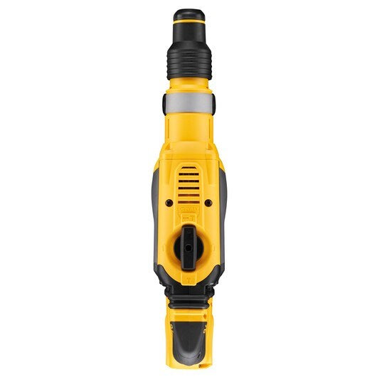 DeWALT DCH614N SDS Max Rotary Hammer 380 RPM