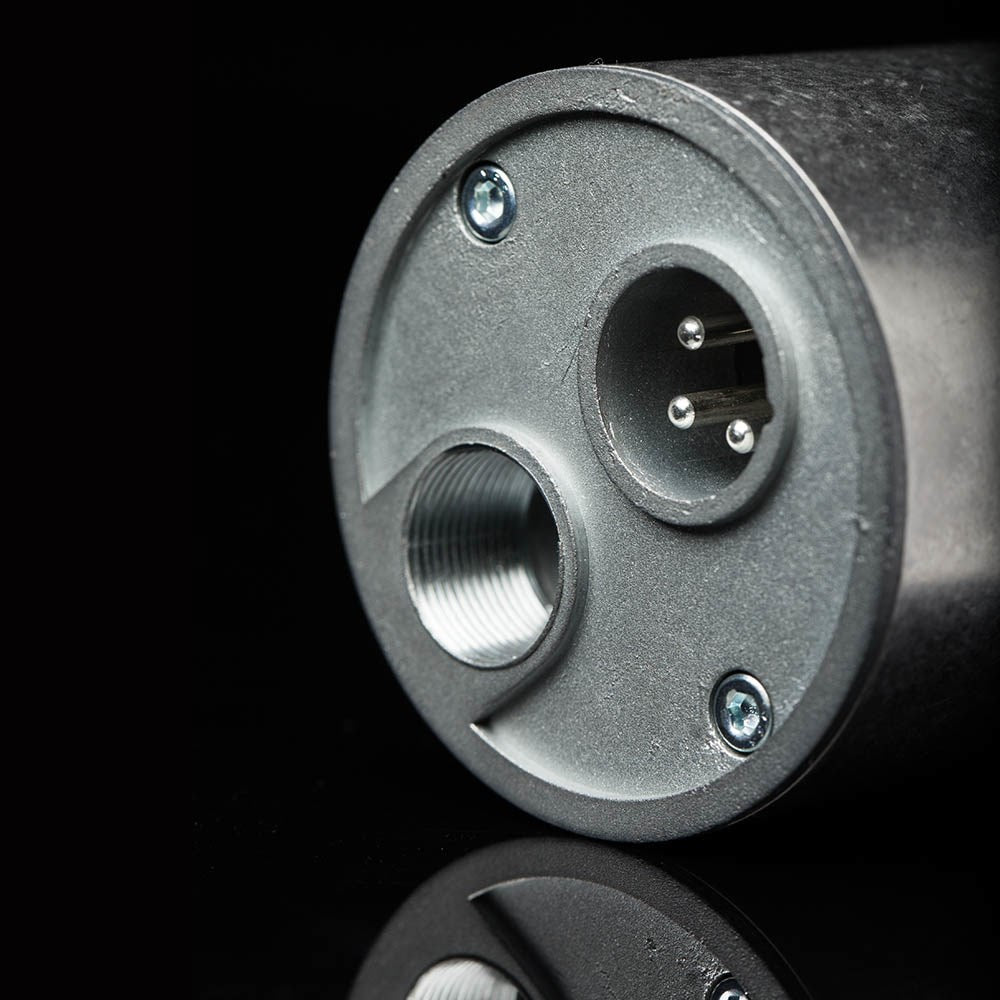 Aston Origin Steel Microphone