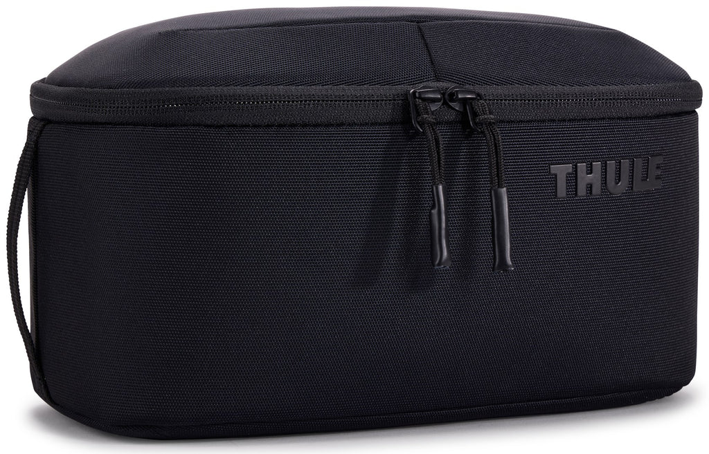 Thule Toiletry Bag TSTB404 BLACK - 265 g, 255 mm x 133 mm x 155 mm