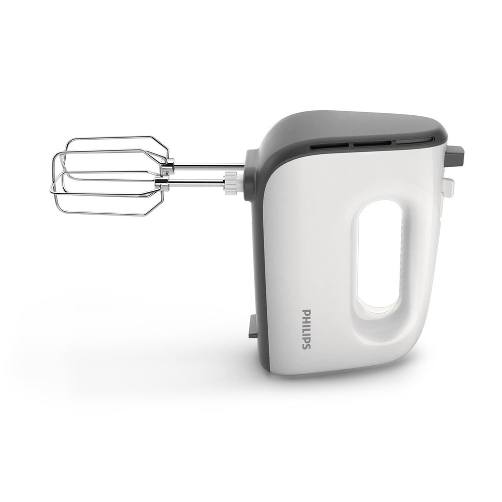 Philips Hand Mixer 450 W 3 L Turbo HR3745/00