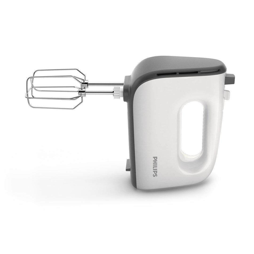 Philips Hand Mixer 450 W 3 L Turbo HR3745/00