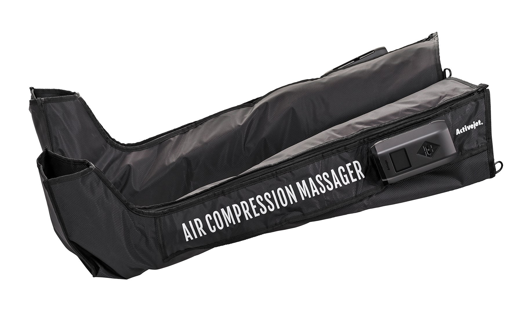 Activejet ACM-PLUS-A1 S lymphatic compression massager for legs