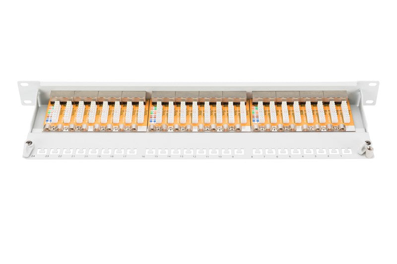 Finger DN-91624S 1U