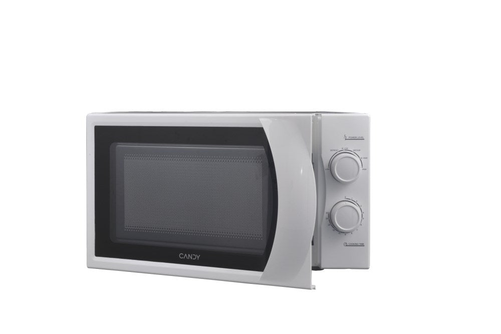 Candy Idea CMW 2070 M Countertop Solo Microwave 20 L 700 W White