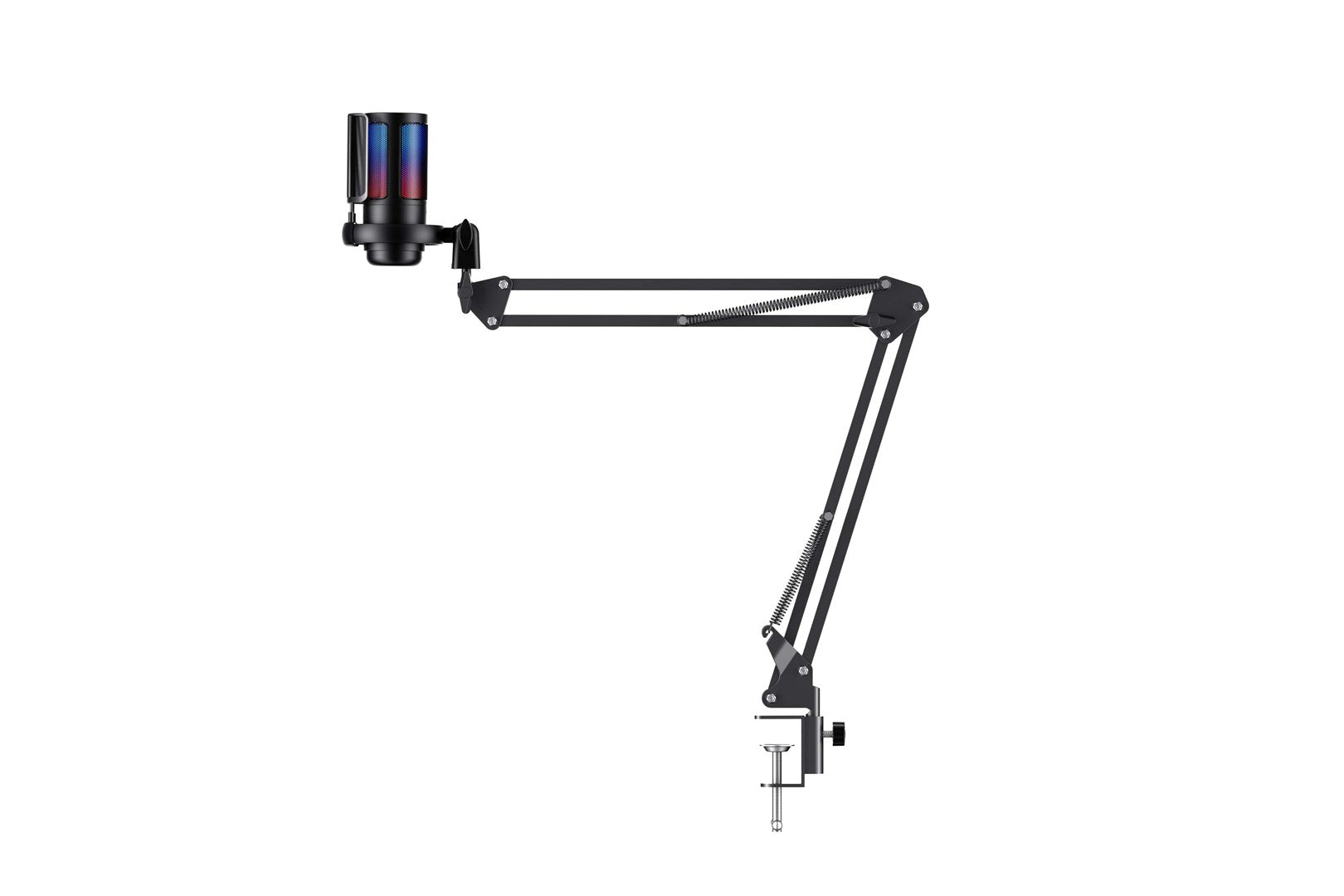 Havit GK50 Pro - gaming microphone  black