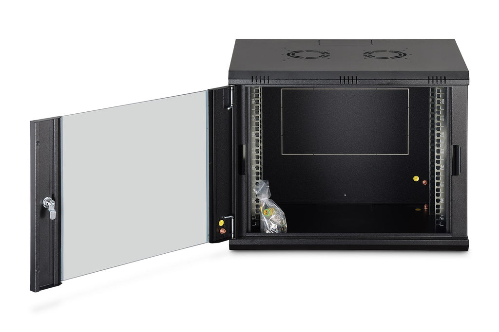 Digitus Dynamic-N Wall-Mounted Enclosure 600x450 mm Unassembled