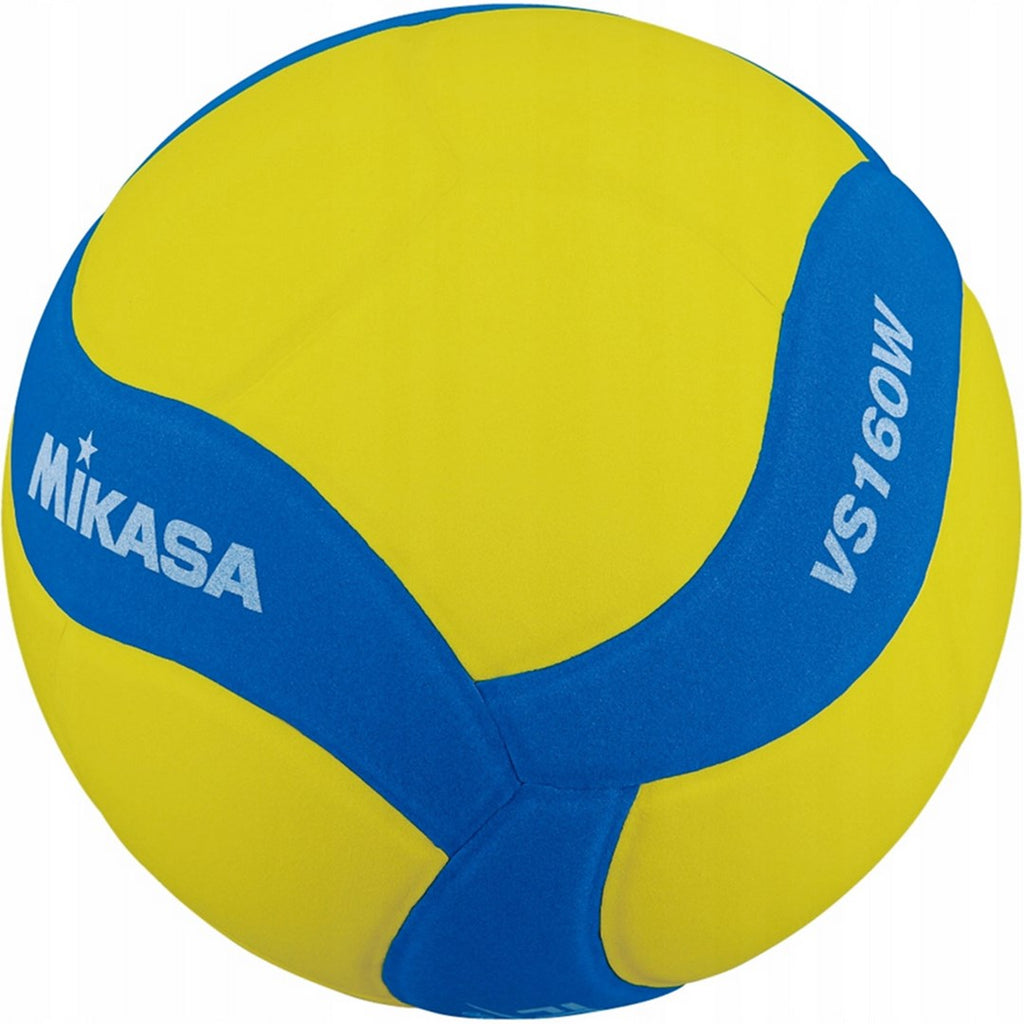 MIKASA VS160W Volleyball Size 4 Indoor 165 g 200x90x200mm EVA Butyl P9816
