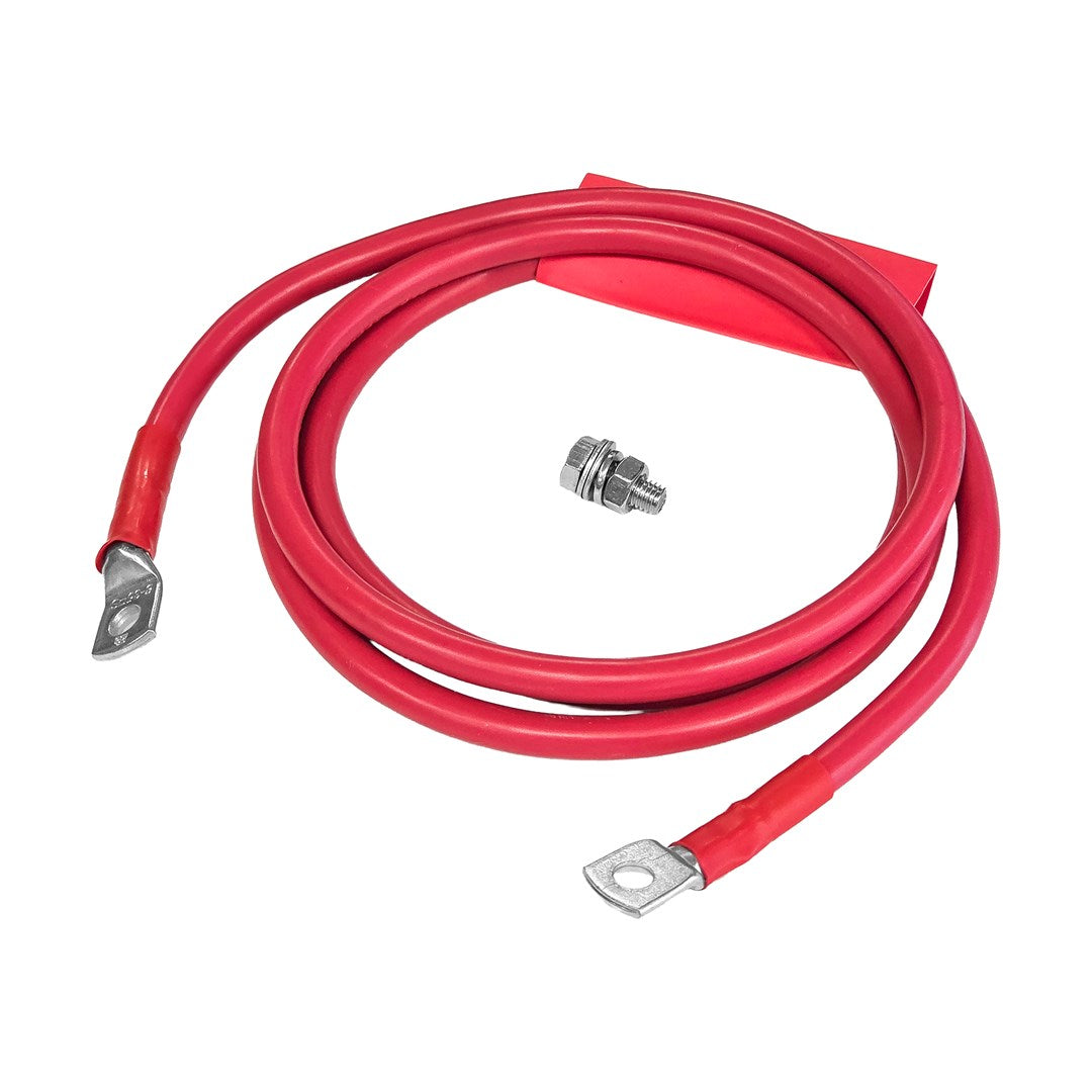 Inne Battery Connection Extender PA35/8/2R 1400 g 175x196x280mm