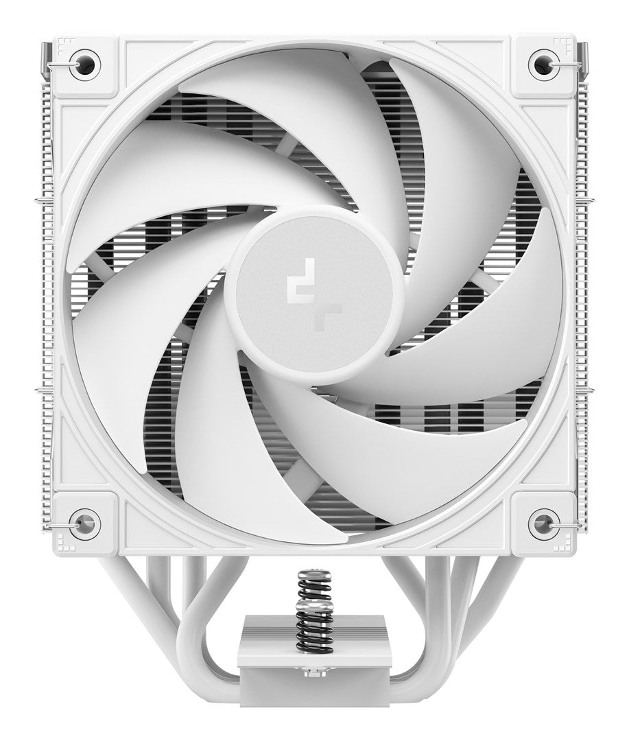 Deepcool K Cooler AK400 G2 WH (R-AK400G2-WHNNMN-GJD)