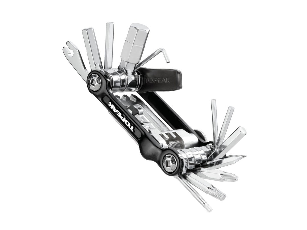 Wrench Topeak Mini 20 Pro Black
