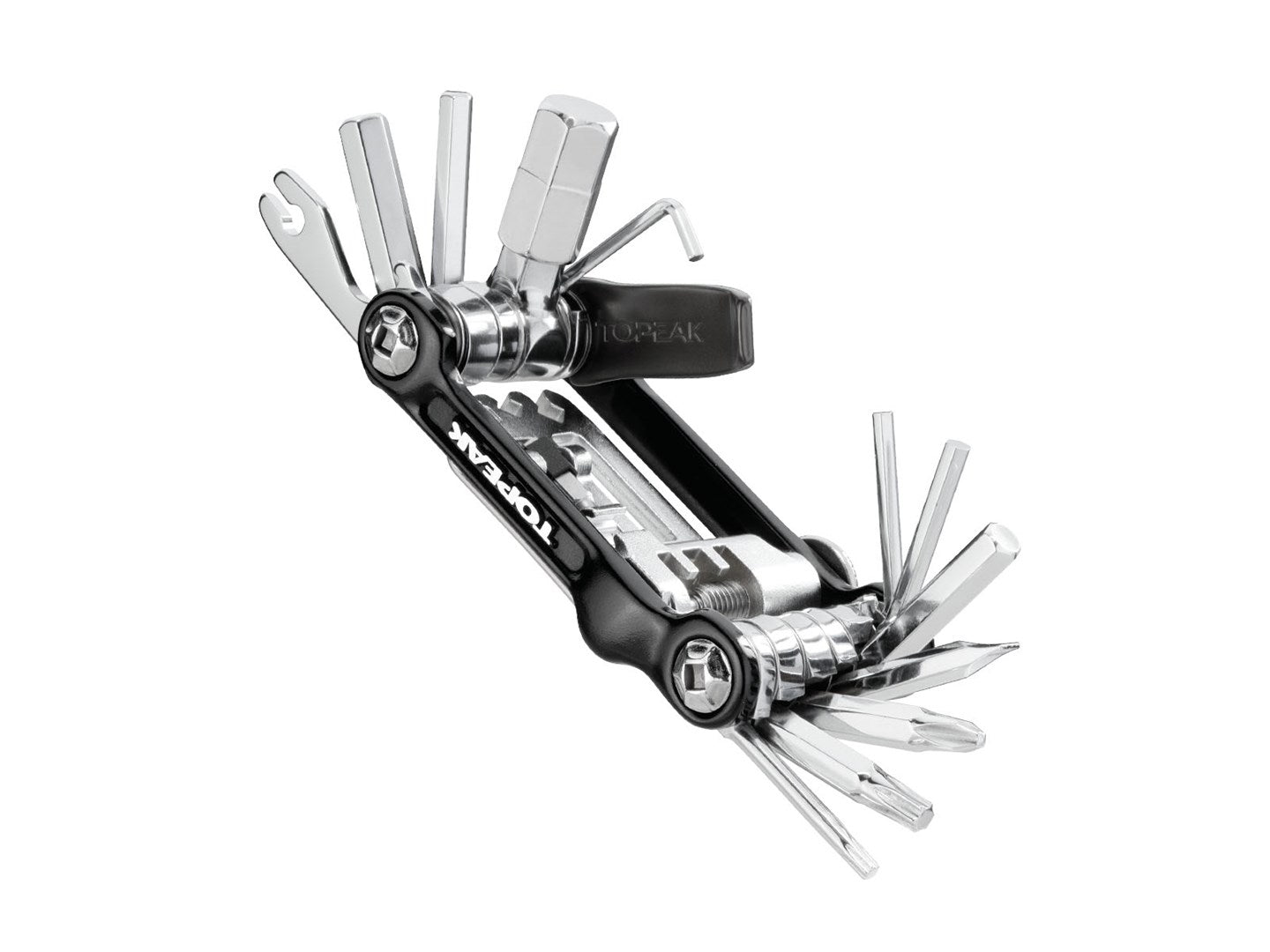 Wrench Topeak Mini 20 Pro Black