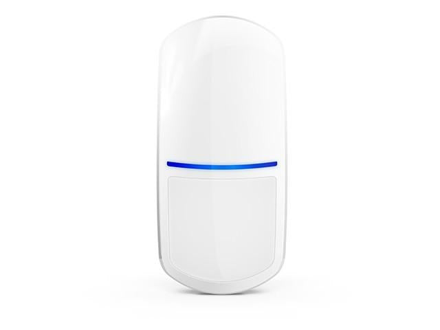 Satel SLIM-DUAL-LUNA PIR Sensor Wired Ceiling/Wall White