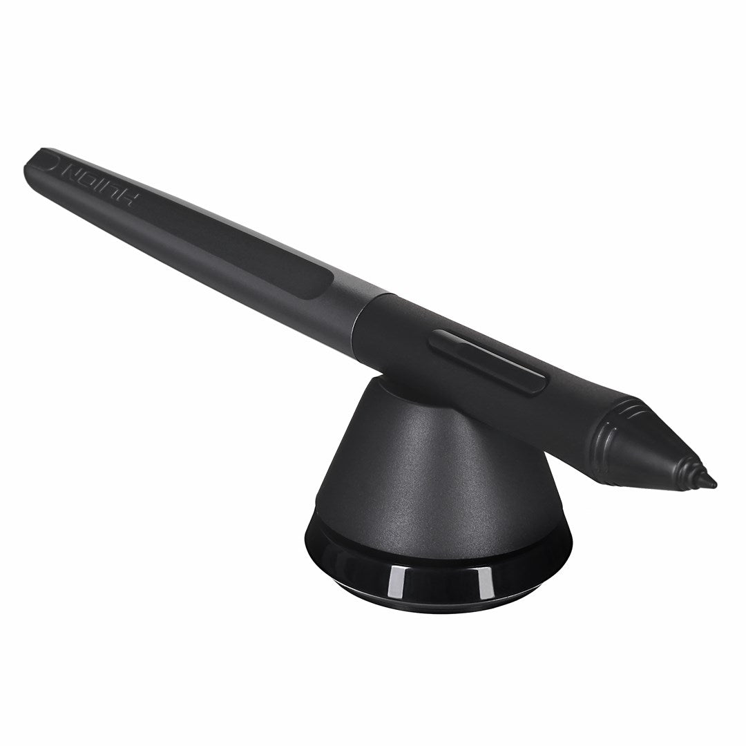 HUION H640P Graphic Tablet 5080 LPI 160 x 99 mm USB Black
