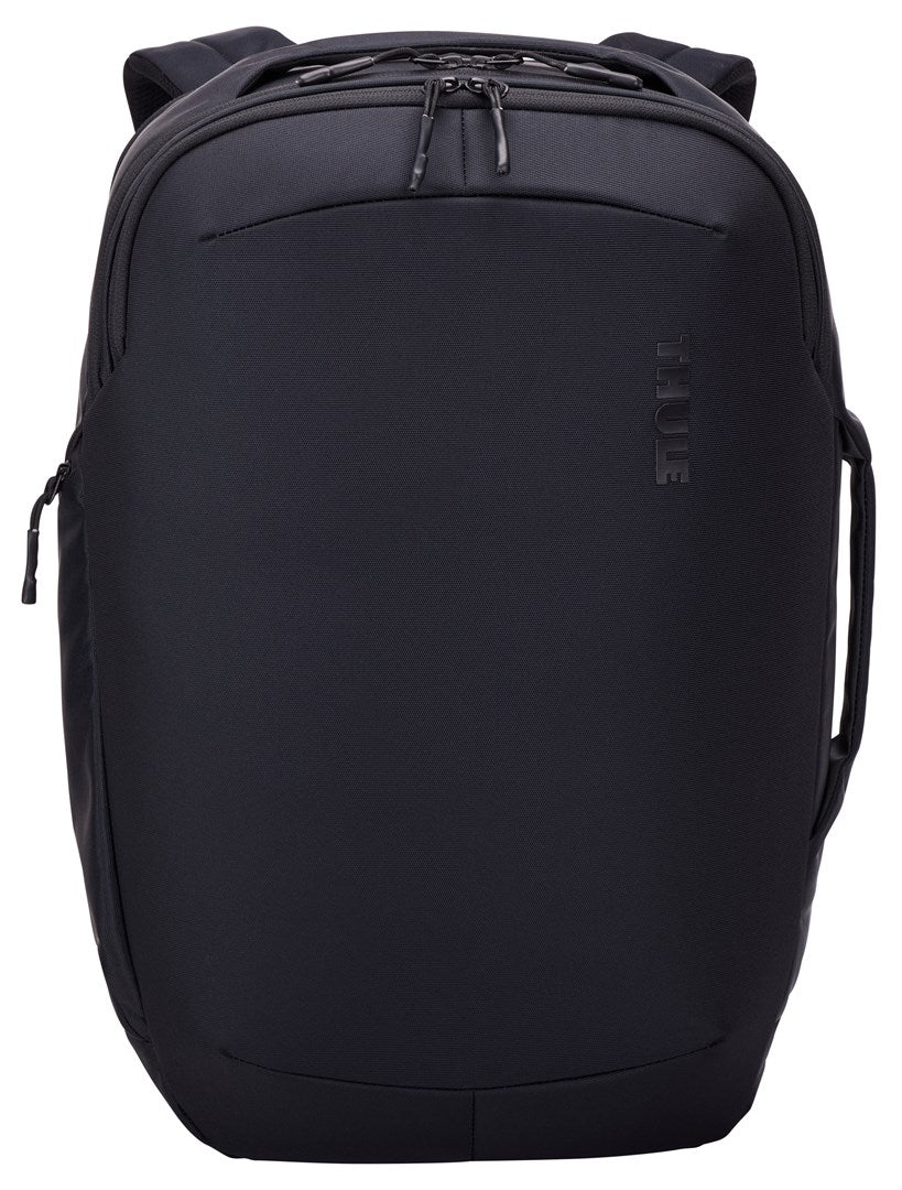 Thule Convertible Carry-on Backpack Black for Laptops up to 40.6 cm (16") TSD440