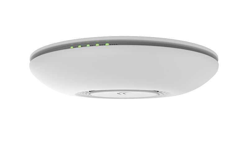 Mikrotik cAP-2nD Wireless Base Station 2.4 GHz PoE RouterBOARD cAP-2nD