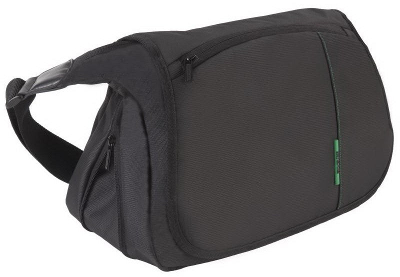 Rivacase 7450 Messenger case Black