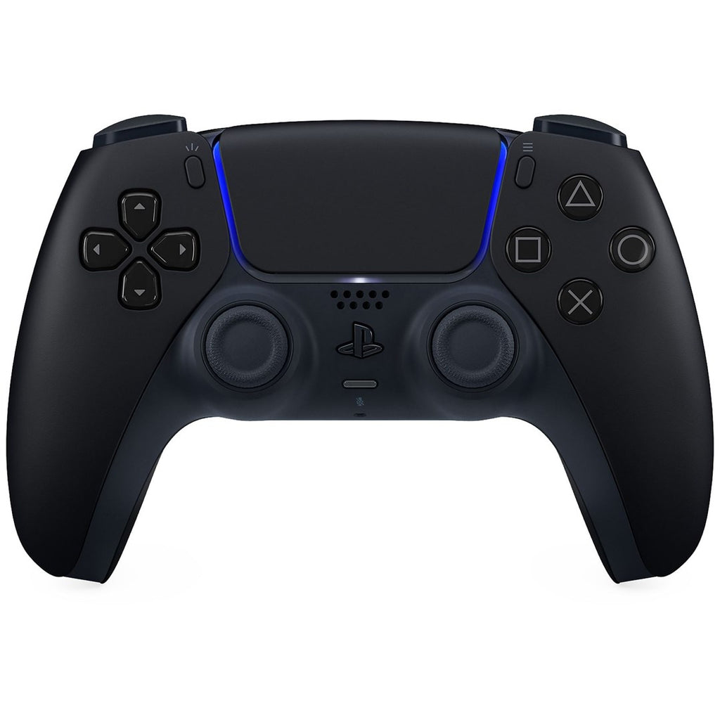 Sony DualSense Wireless Controller Midnight Black for PlayStation 5 - Model 0711719025962