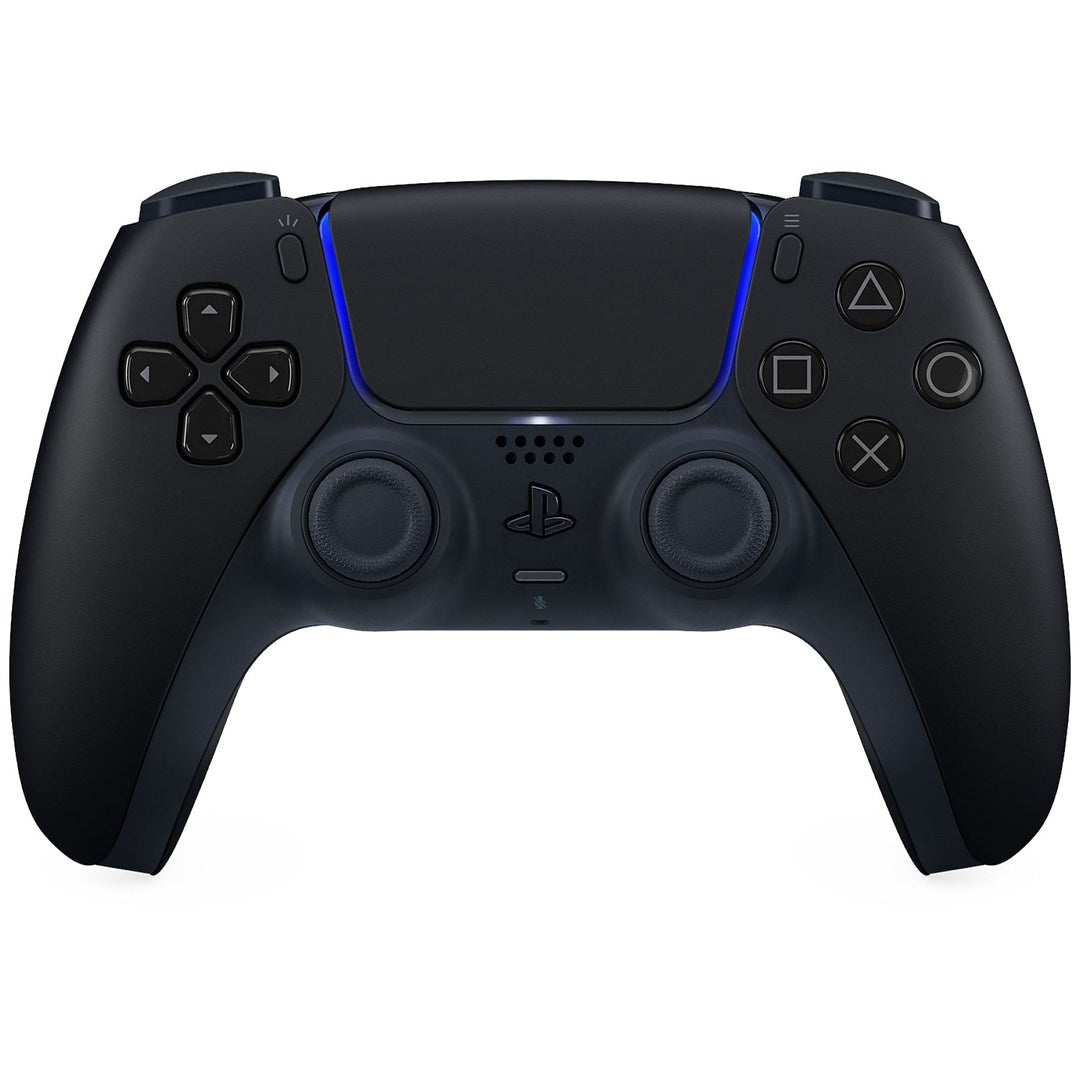 Sony DualSense Wireless Controller Midnight Black for PlayStation 5 - Model 0711719025962