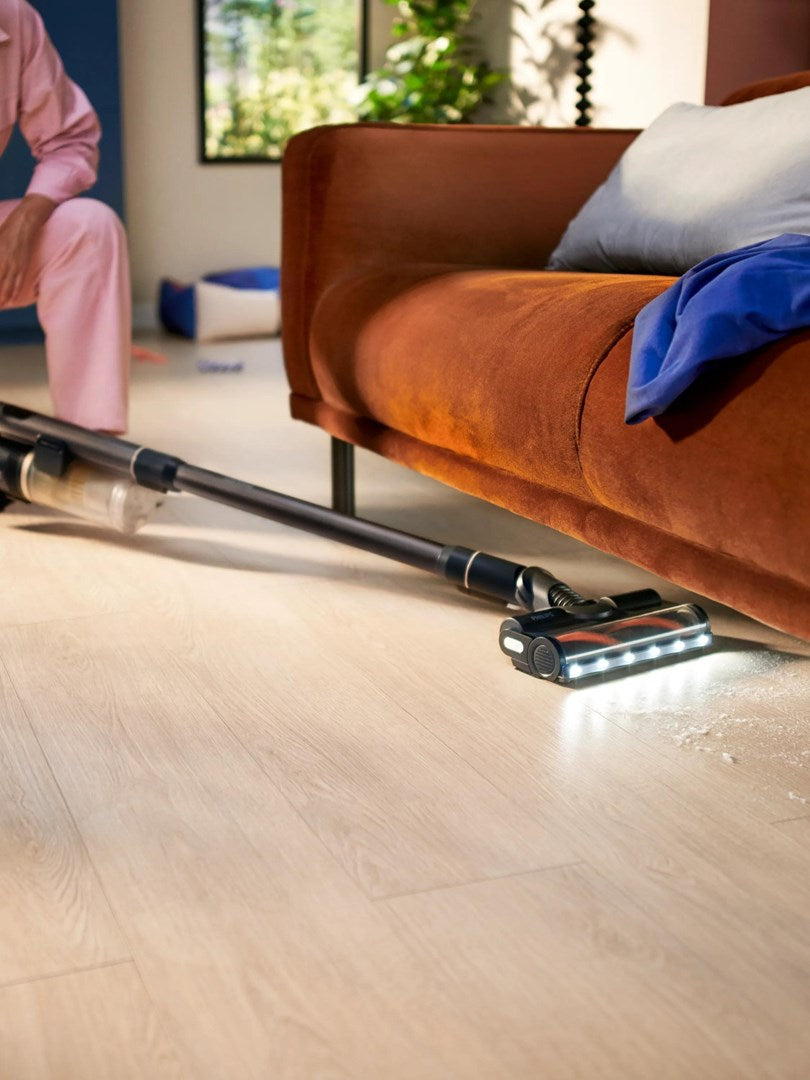 Philips Stick Vacuum 7340 g 745 mm Width Model XC8057/01