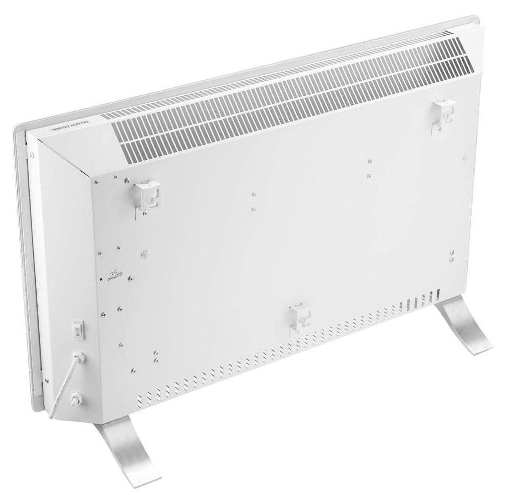 NEO Tools 90-091 Electric Convector Heater 1500W IP24
