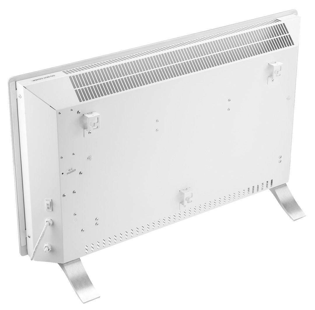 NEO Tools 90-091 Electric Convector Heater 1500W IP24