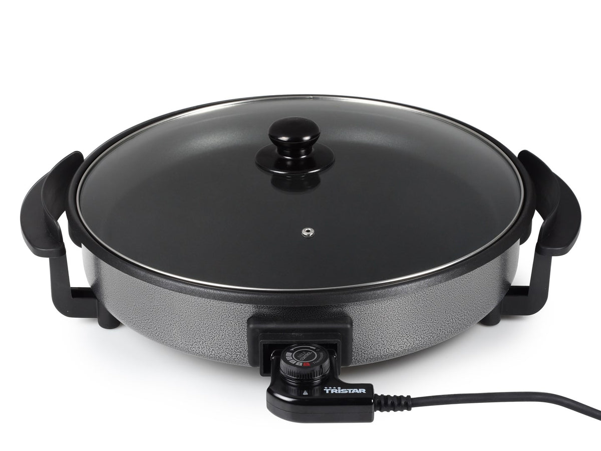 TRISTAR PZ-2964 Multifunctional Grill Pan | Model PZ-2964