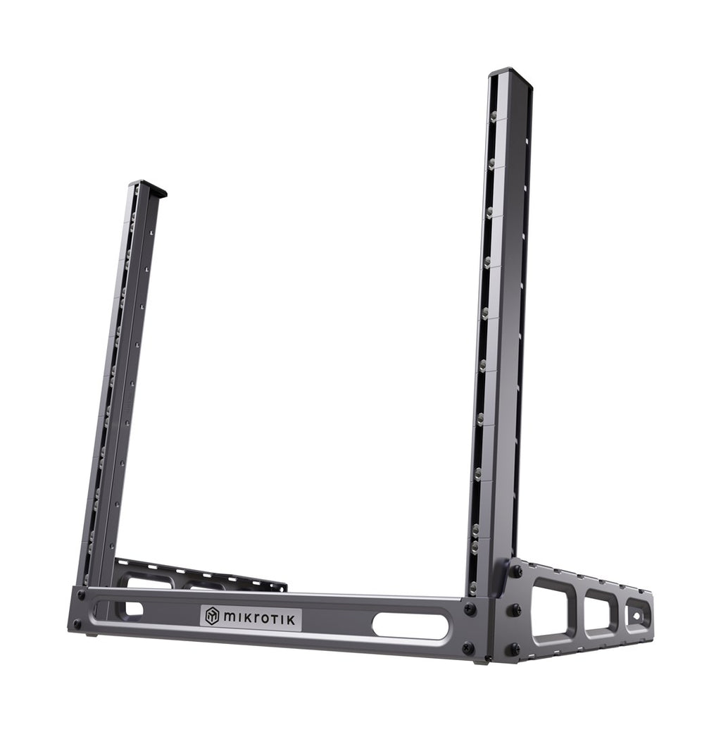 MikroTik Rack Shelf 10U Black SR-10U
