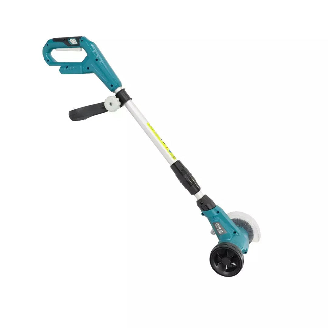 Dedra DED7098 Cordless Grass Shear