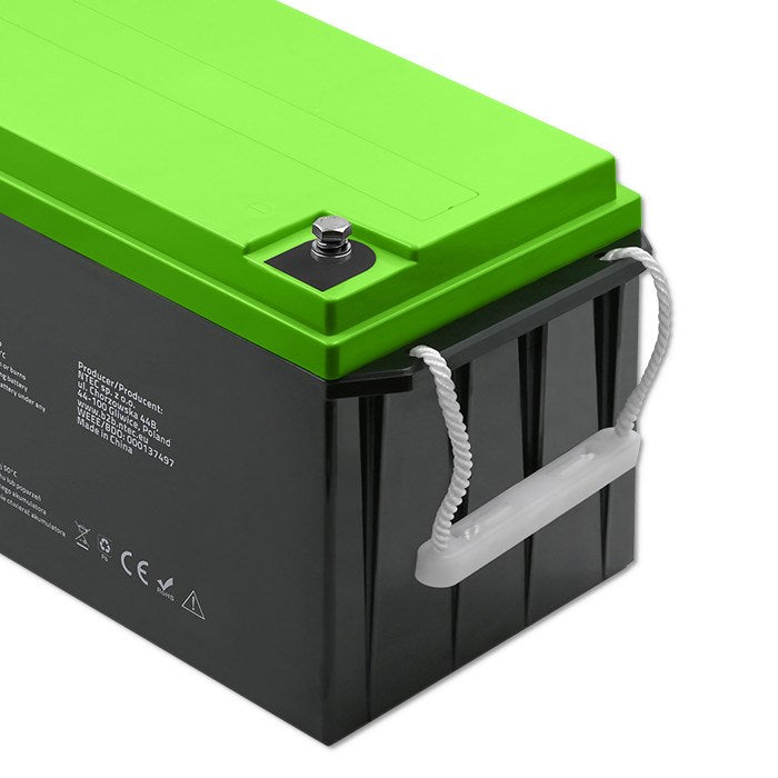 Qoltec VRLA Battery 12V 150Ah Model 53082
